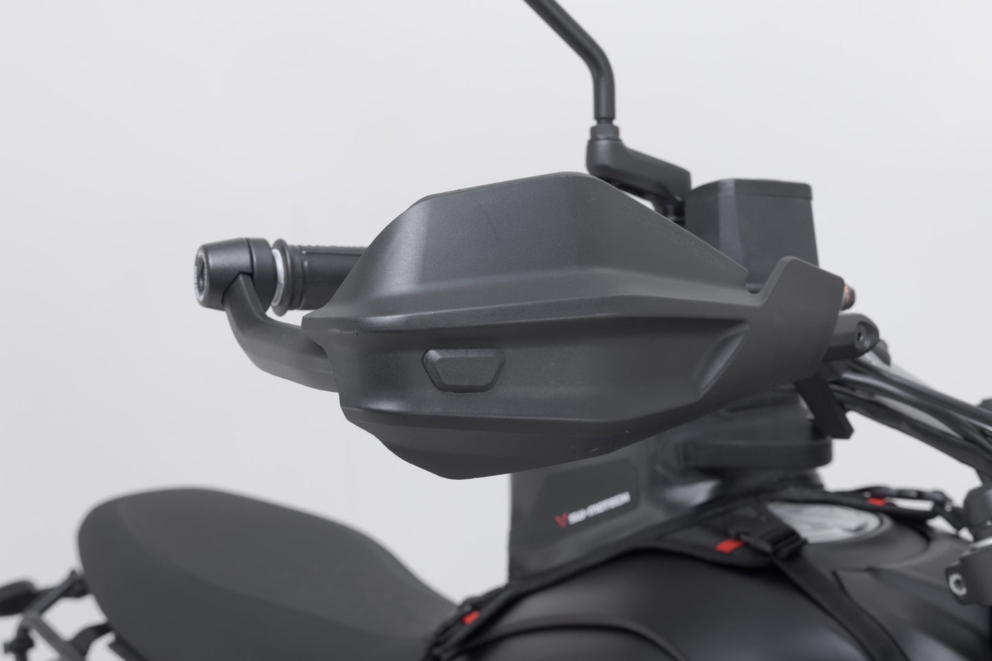 SW-Motech Adventure handguard kit
