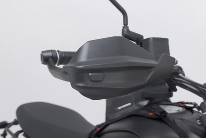 SW-Motech Adventure handguard kit