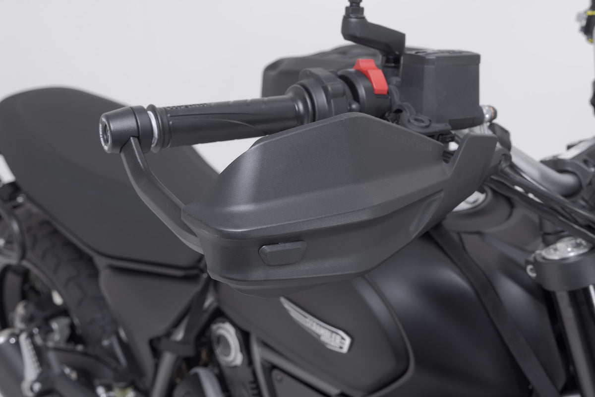 SW-Motech Adventure handguard kit