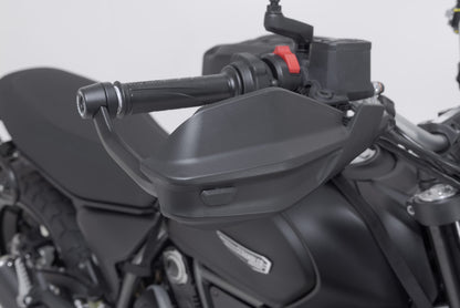 SW-Motech Adventure handguard kit