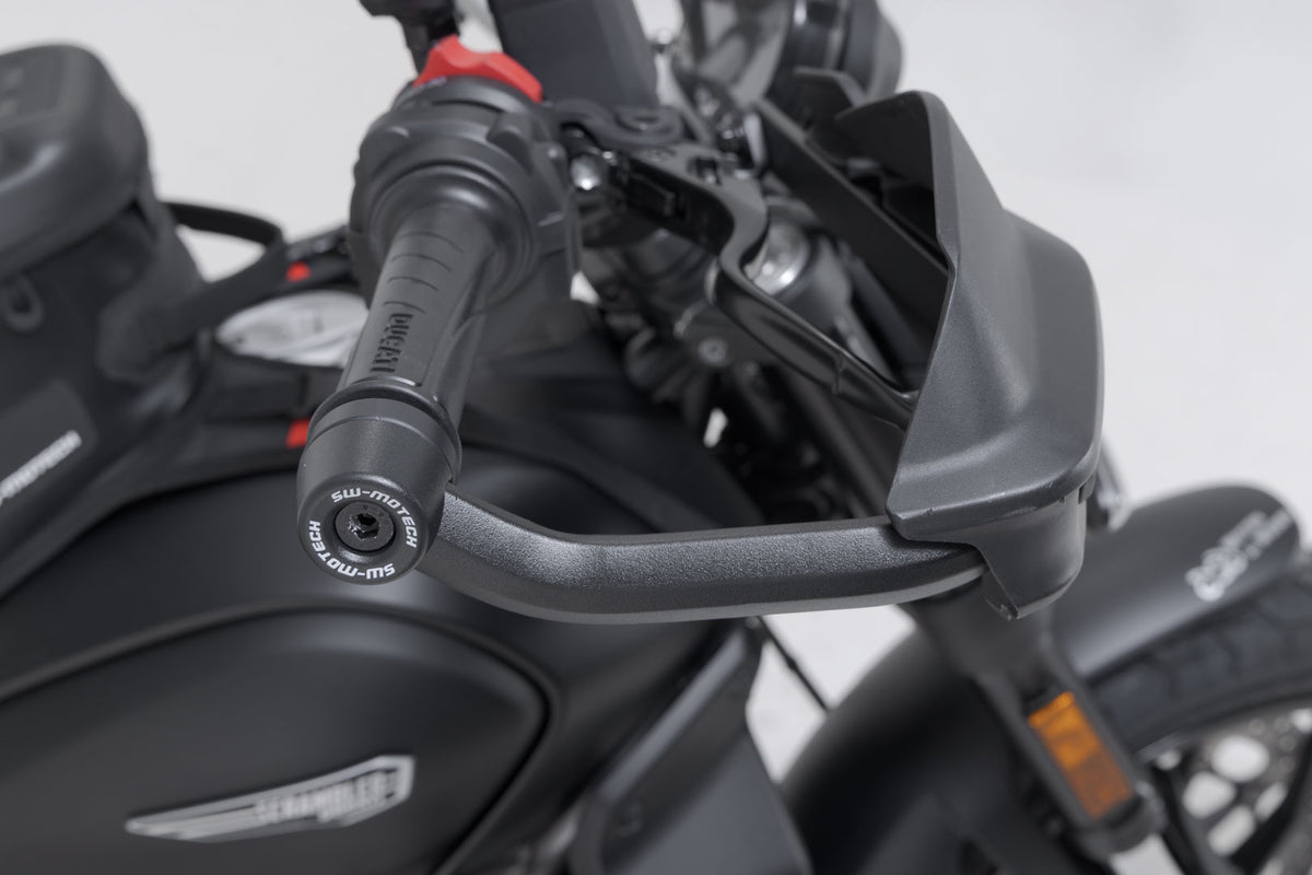 SW-Motech Adventure handguard kit