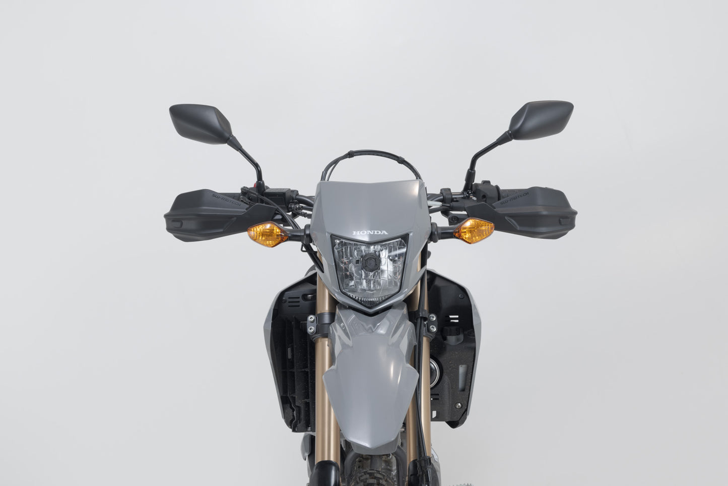 SW-Motech Adventure handguard kit