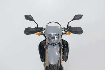 SW-Motech Adventure handguard kit