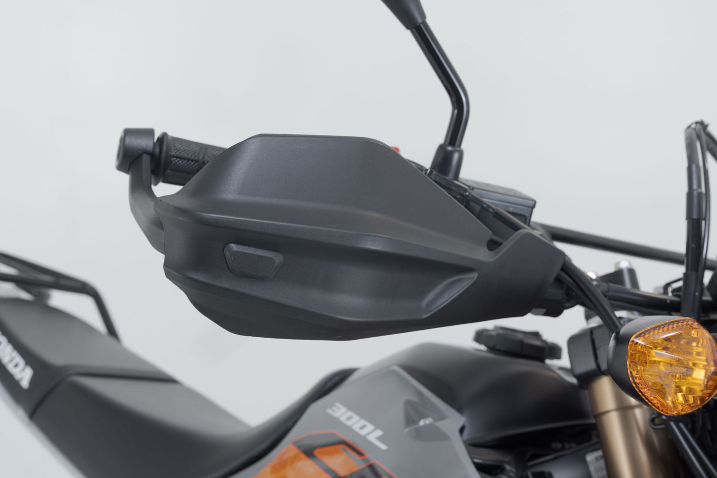 SW-Motech Adventure handguard kit