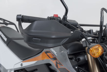 SW-Motech Adventure handguard kit
