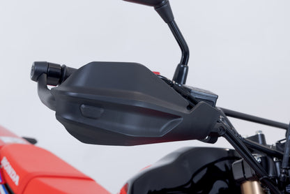 SW-Motech Adventure handguard kit