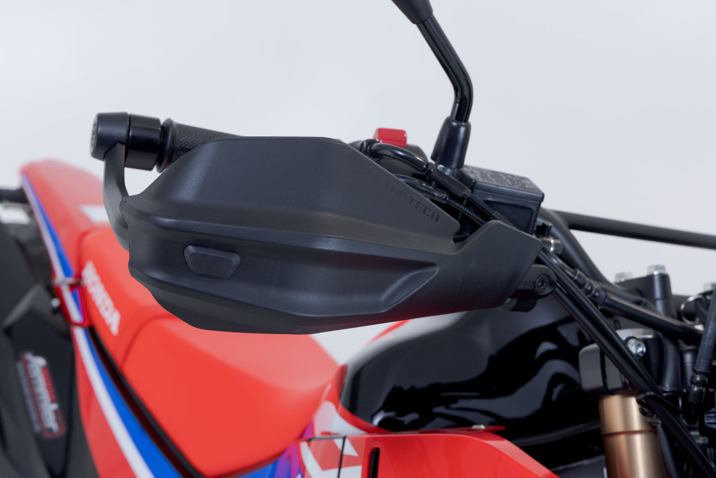 SW-Motech Adventure handguard kit