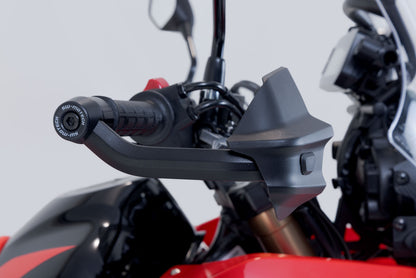 SW-Motech Adventure handguard kit