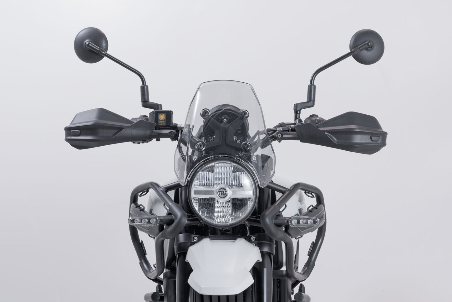 SW-Motech Adventure handguard kit