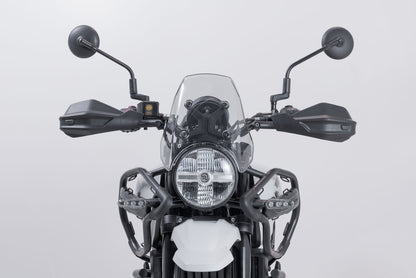 SW-Motech Adventure handguard kit