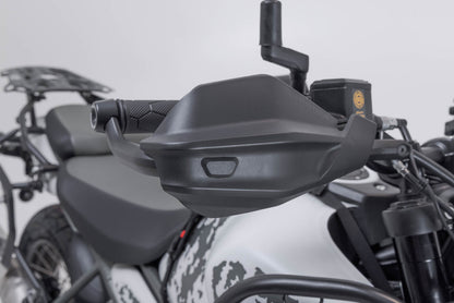 SW-Motech Adventure handguard kit