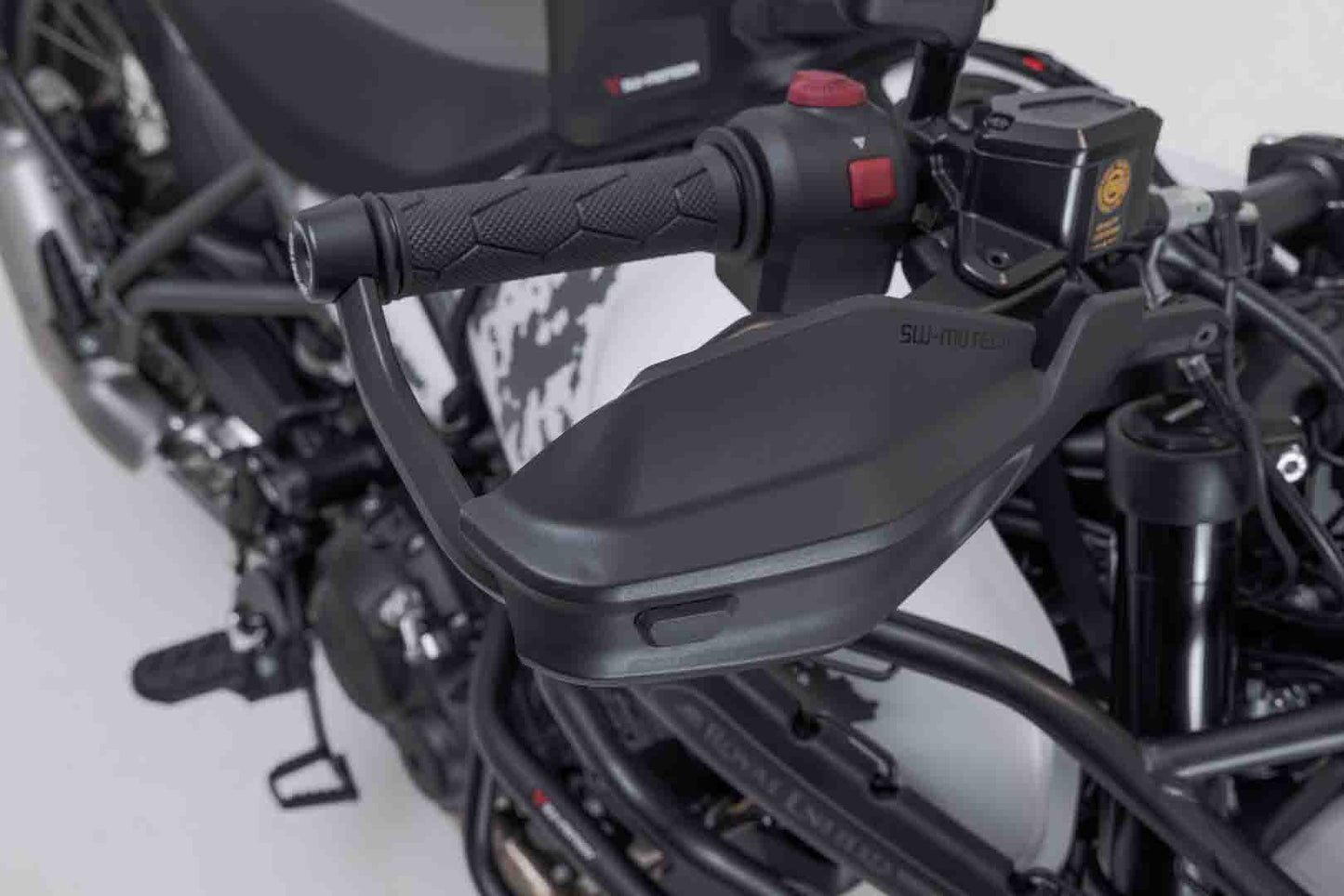 SW-Motech Adventure set Protection