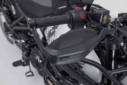 SW-Motech Adventure set Protection