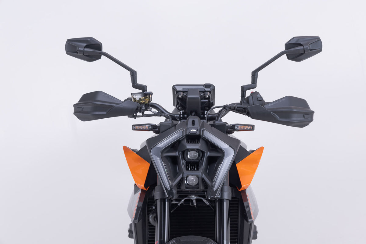 SW-Motech Adventure handguard kit