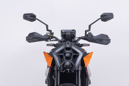 SW-Motech Adventure handguard kit