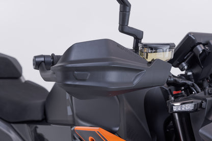 SW-Motech Adventure handguard kit
