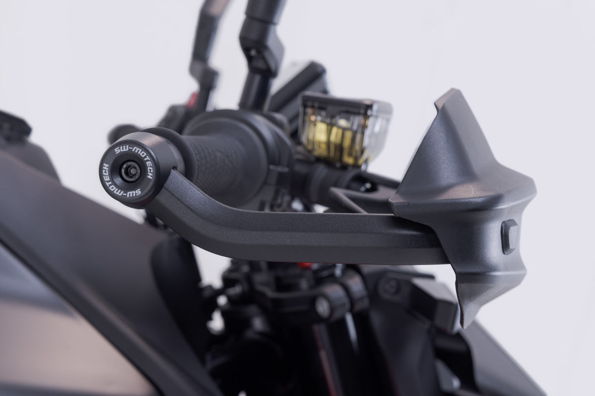 SW-Motech Adventure handguard kit