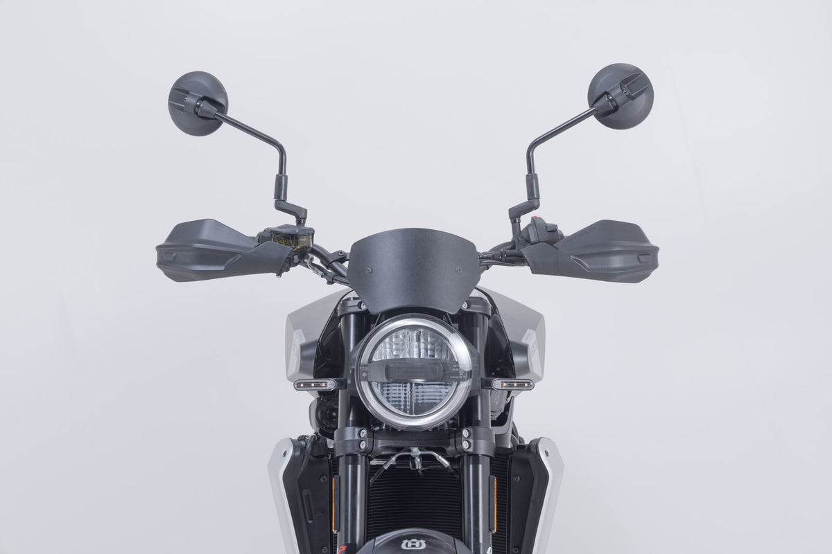 SW-Motech Adventure handguard kit