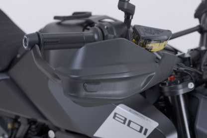 SW-Motech Adventure handguard kit