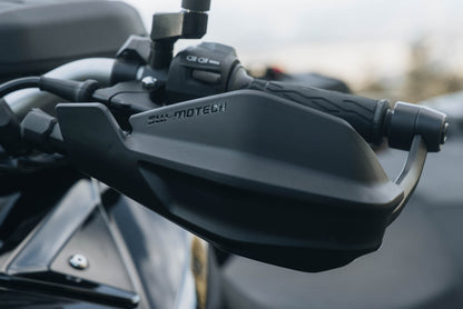 SW-Motech Adventure set Protection