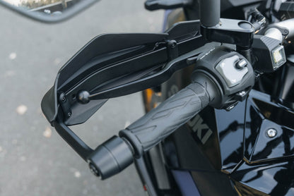 SW-Motech Adventure handguard kit