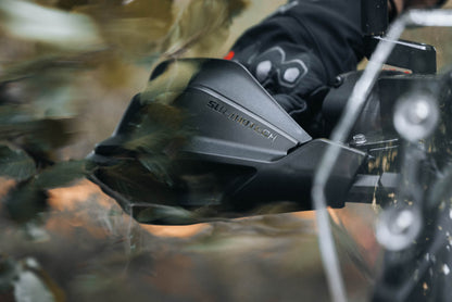 SW-Motech Adventure handguard kit