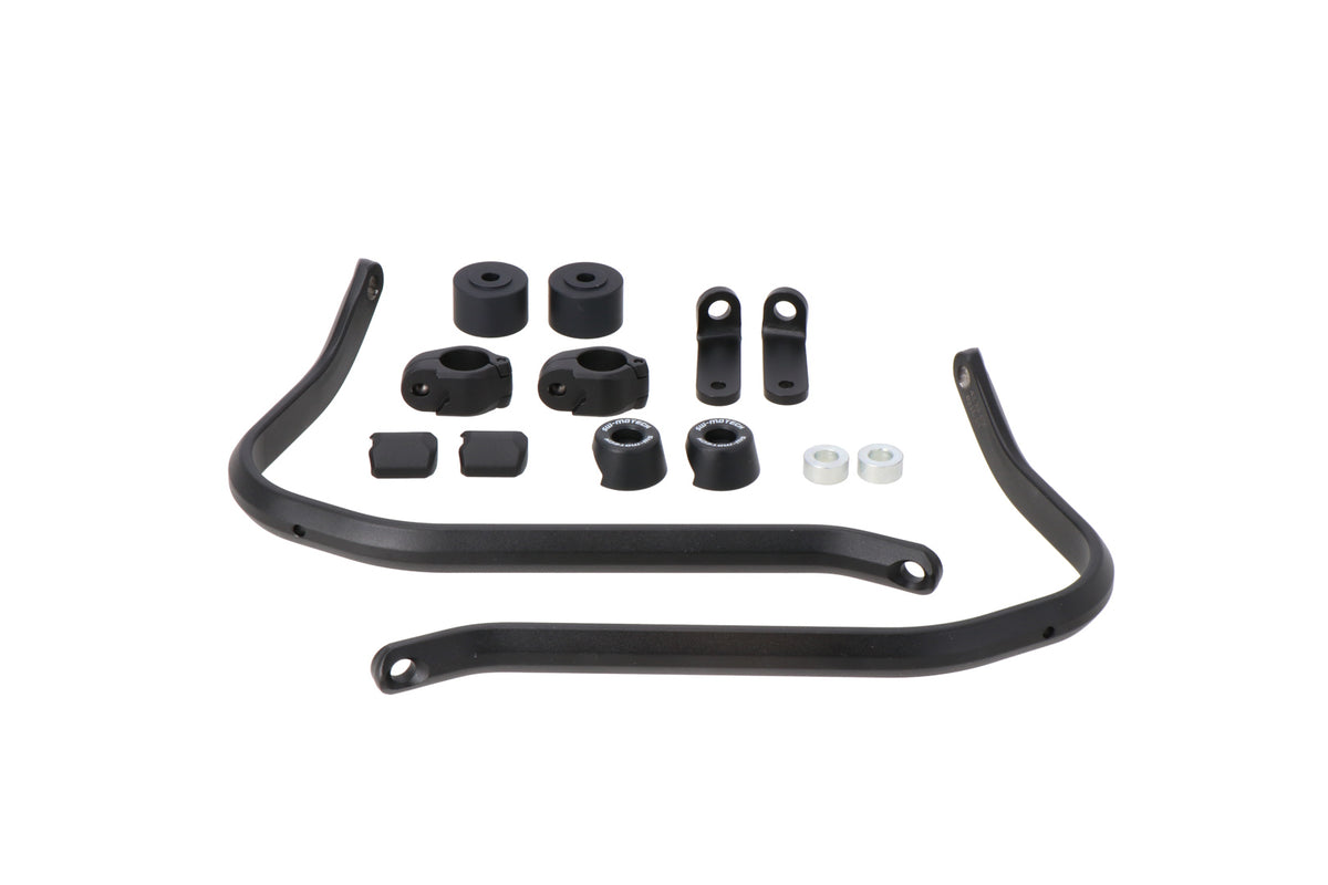 SW-Motech Handguard mounting kit