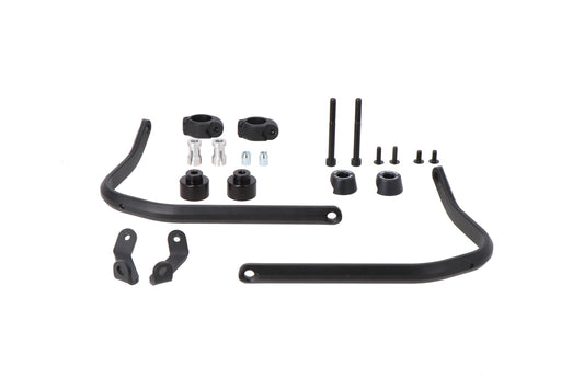 SW-Motech Handguard mounting kit