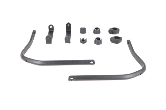 SW-Motech Handguard mounting kit