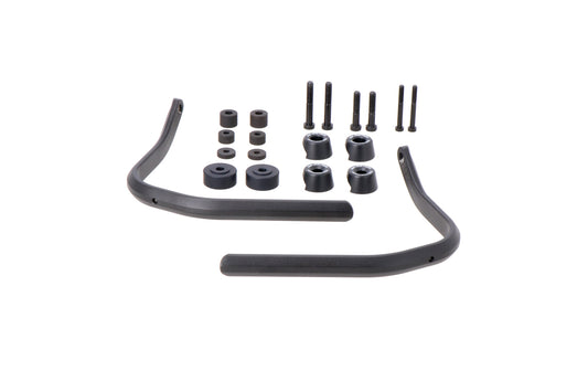 SW-Motech Handguard mounting kit