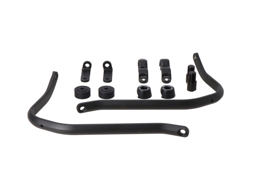 SW-Motech Handguard mounting kit