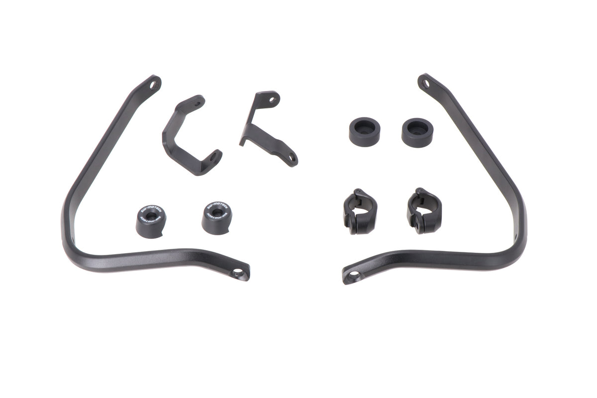 SW-Motech Handguard mounting kit