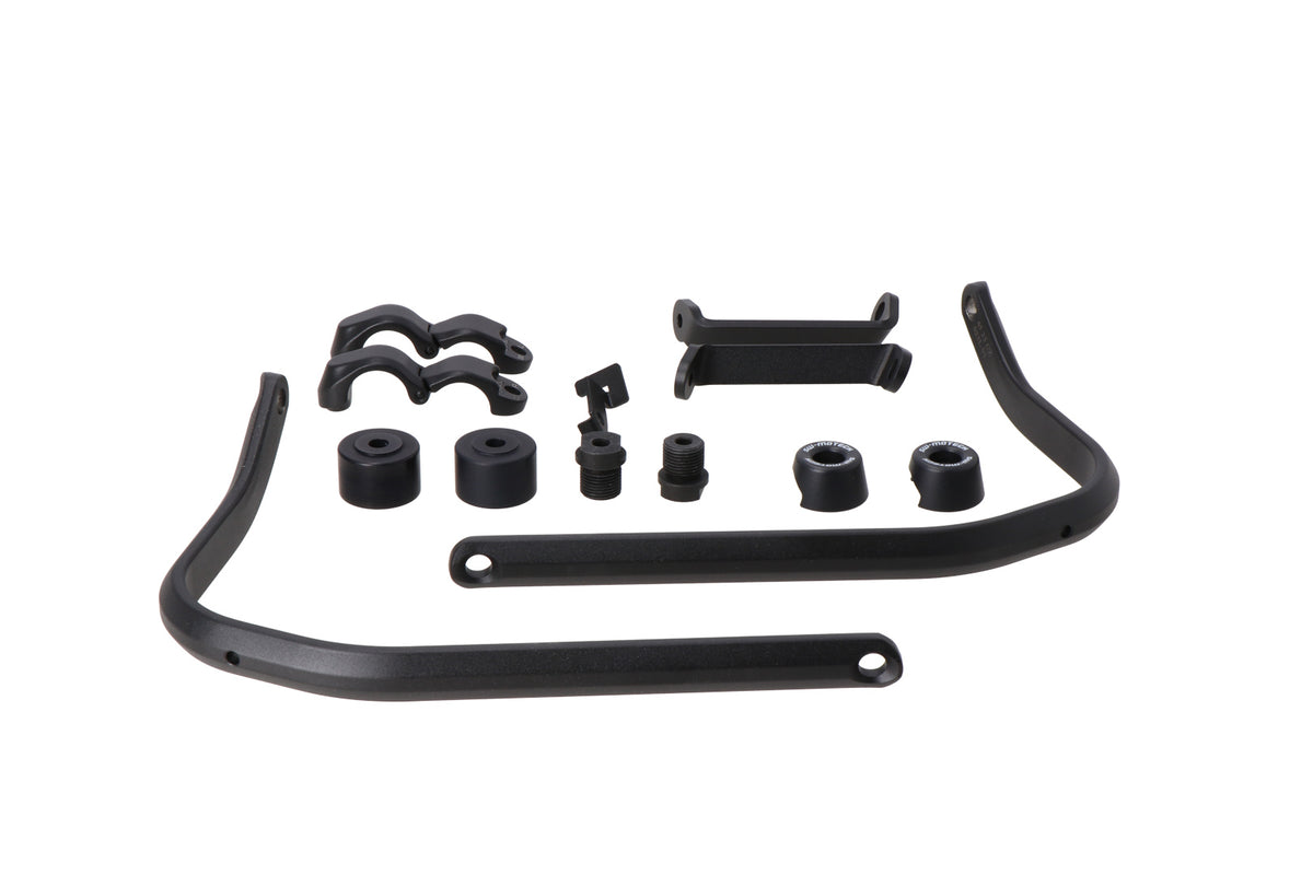 SW-Motech Handguard mounting kit