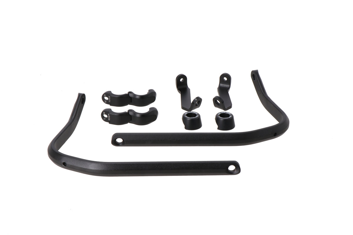 SW-Motech Handguard mounting kit