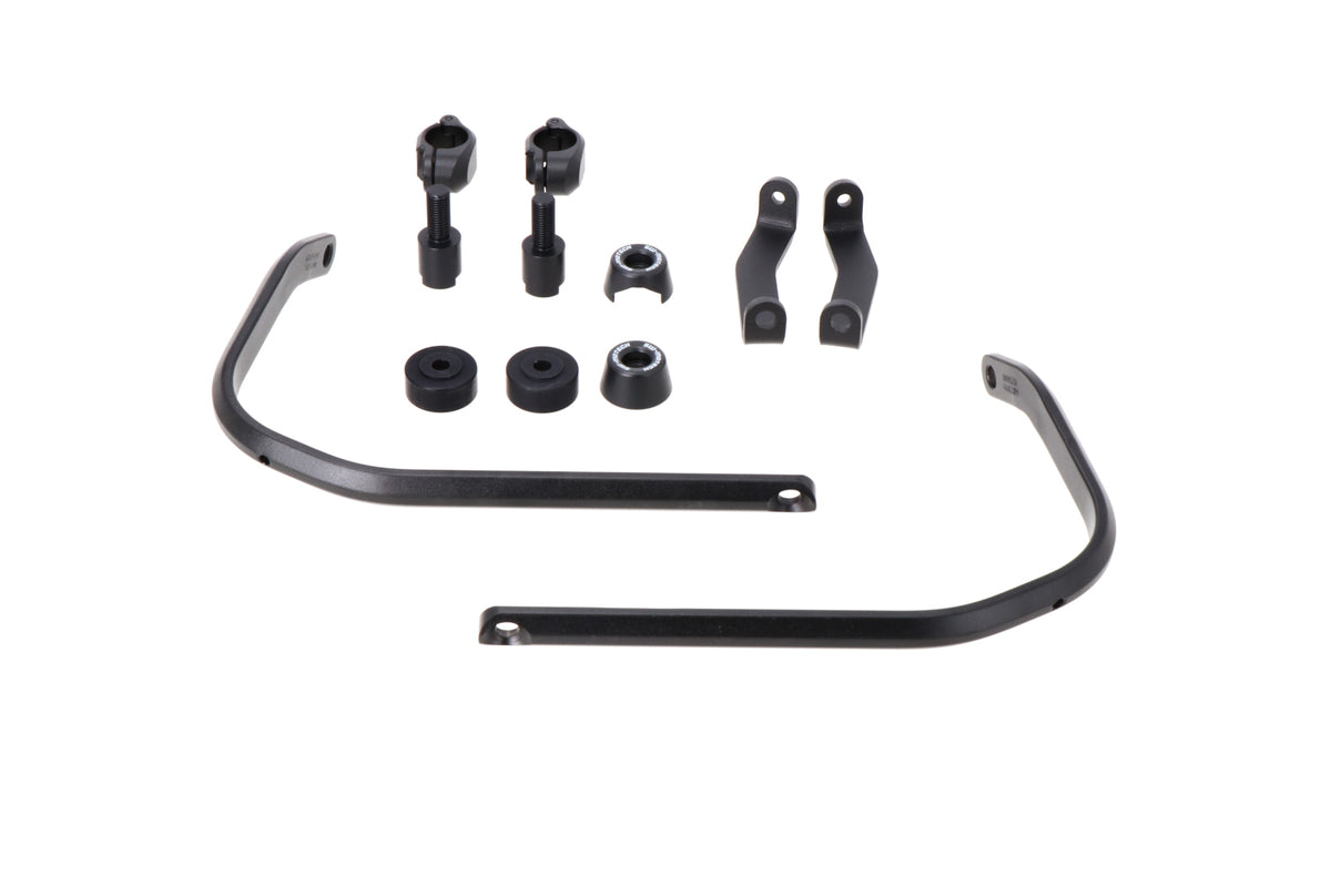 SW-Motech Handguard mounting kit