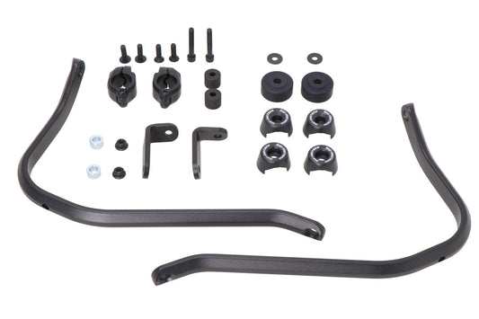 SW-Motech Handguard mounting kit
