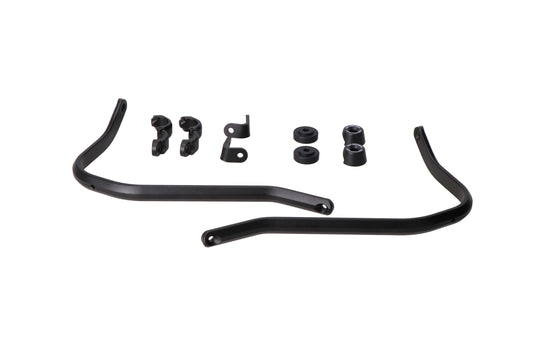 SW-Motech Handguard mounting kit
