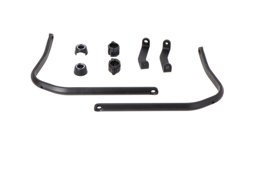 SW-Motech Handguard mounting kit