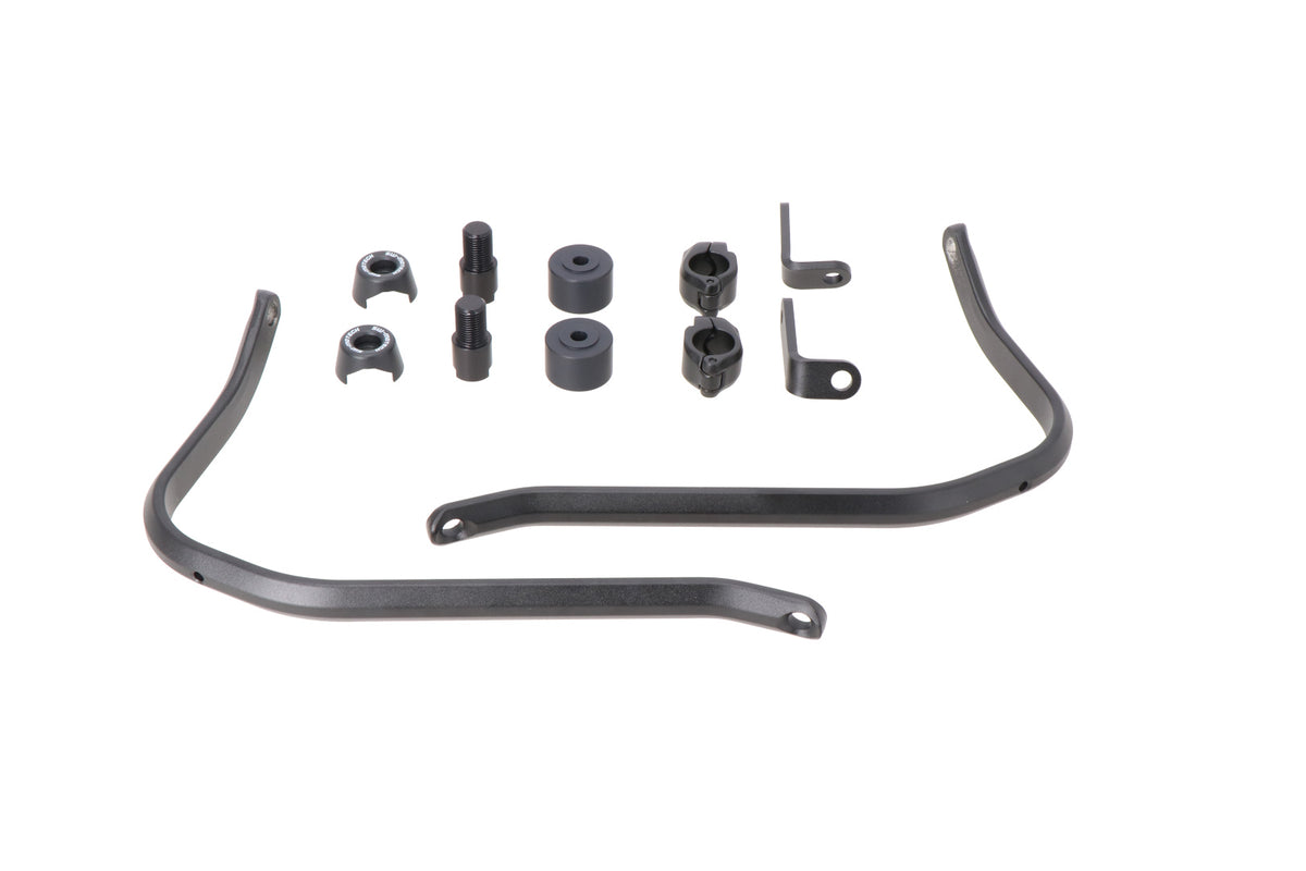 SW-Motech Handguard mounting kit