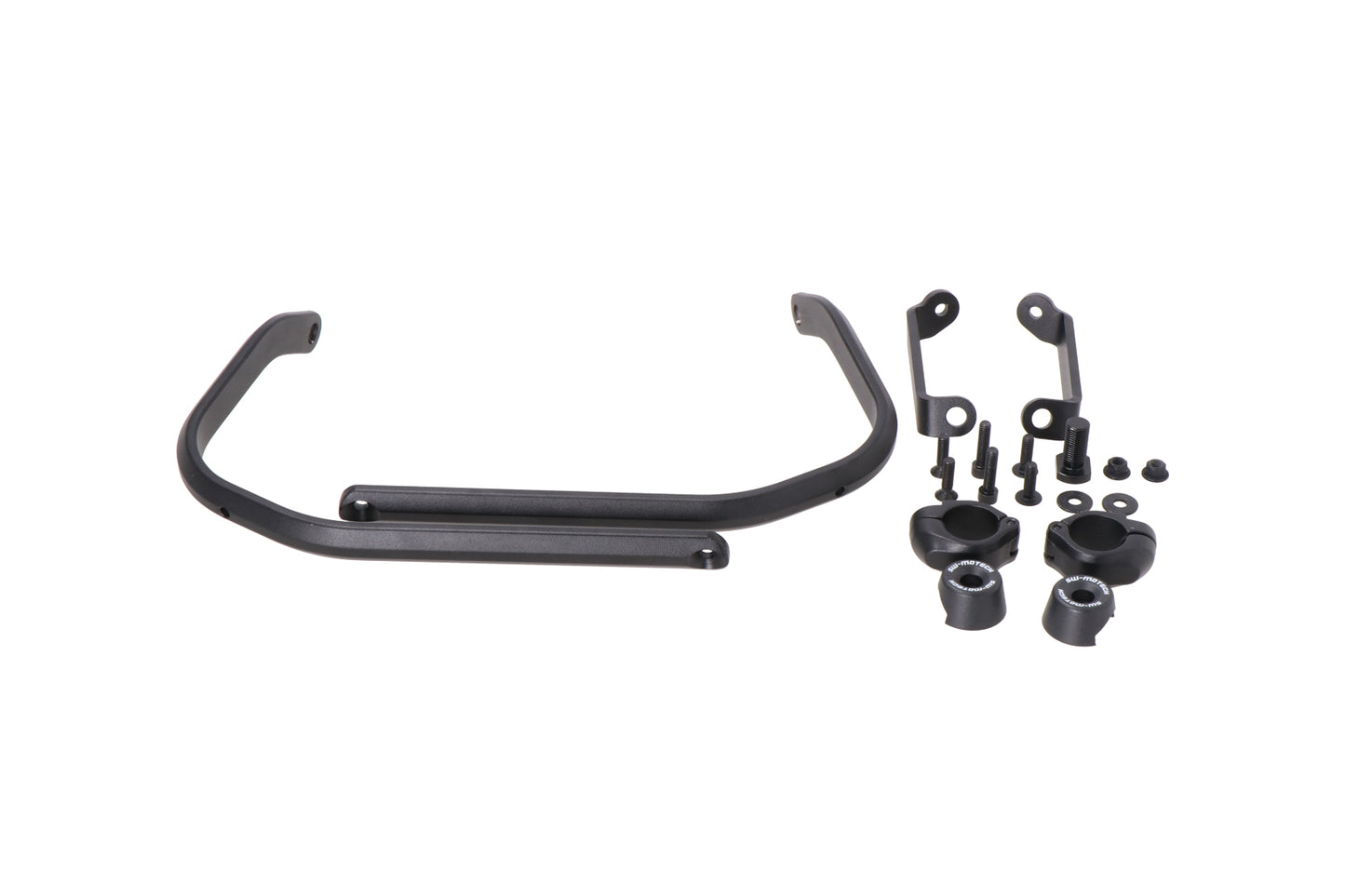 SW-Motech Handguard mounting kit