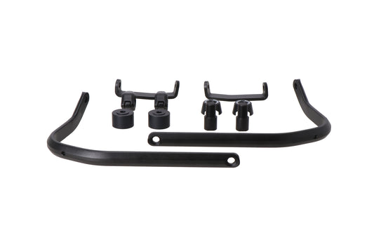 SW-Motech Handguard mounting kit