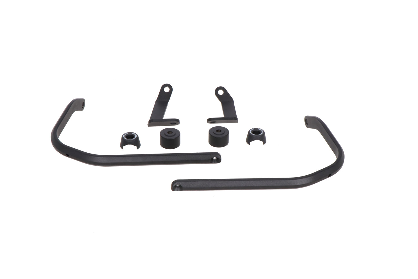 SW-Motech Handguard mounting kit
