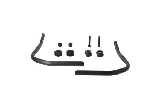 SW-Motech Handguard mounting kit
