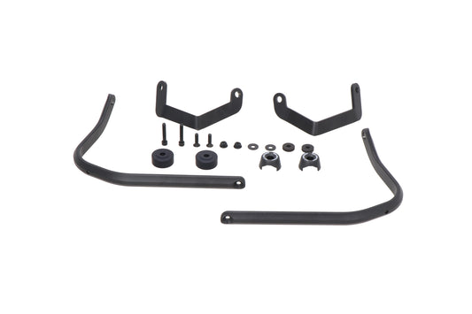 SW-Motech Handguard mounting kit