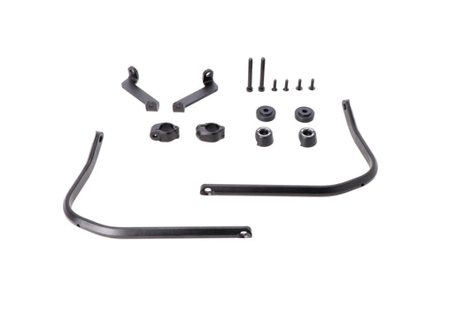 SW-Motech Handguard mounting kit