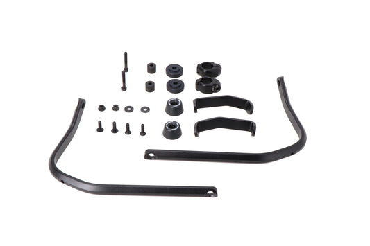 SW-Motech Handguard mounting kit