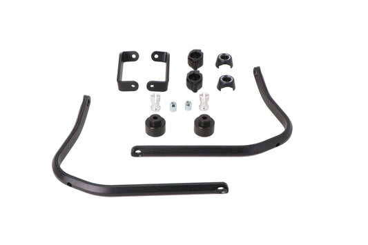 SW-Motech Handguard mounting kit