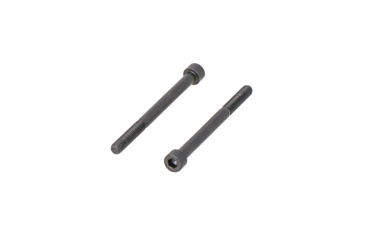 SW-Motech Handguard mounting kit supplement