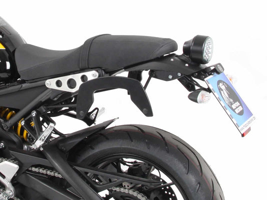 Hepco & Becker C-Bow modification for short tail for Yamaha XSR 900 (2016-2021)