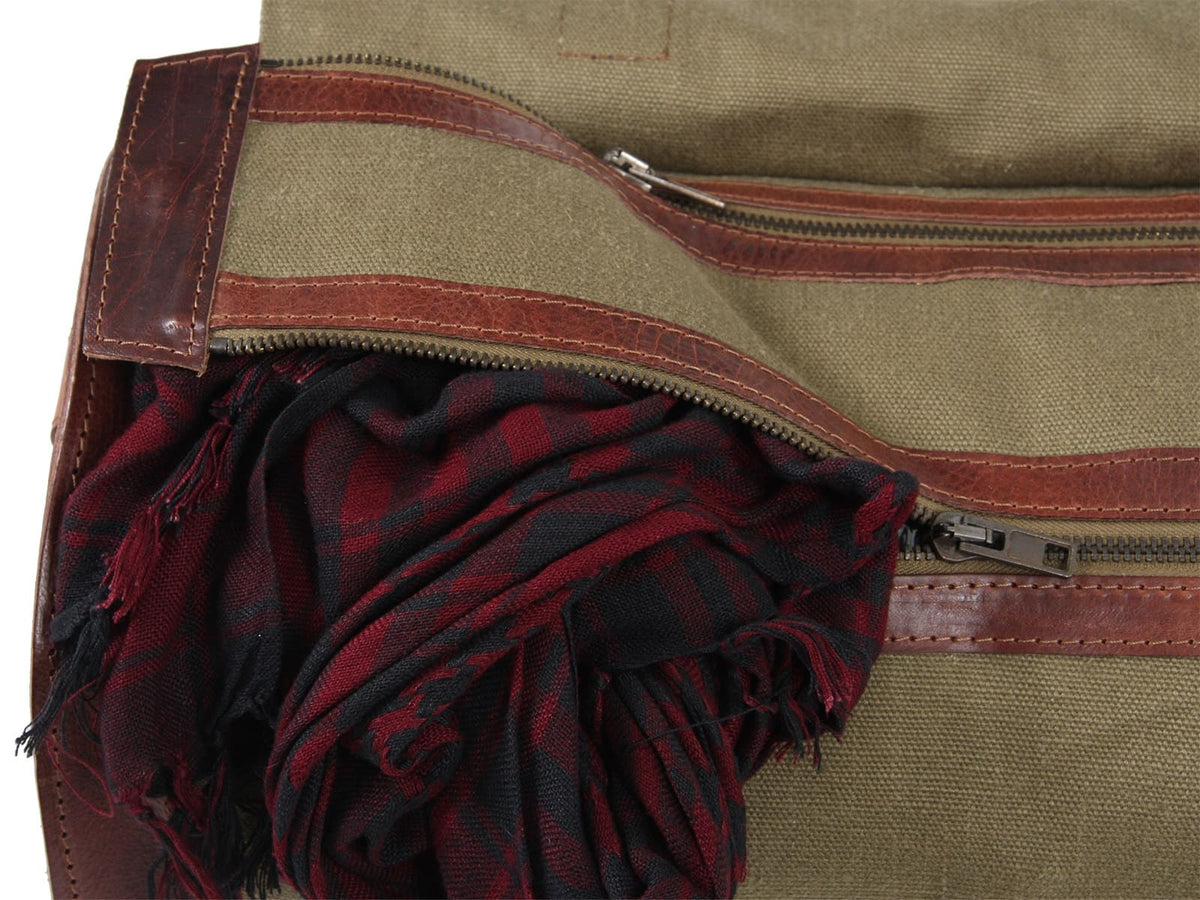 Hepco & Becker Legacy Rear Bag